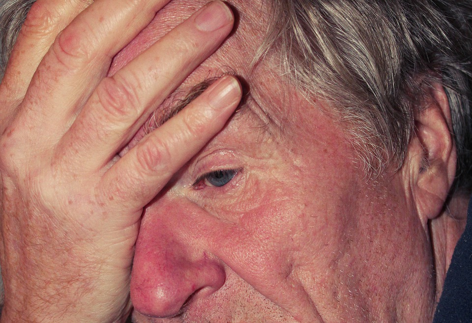 Fogytán a nyugdíjasok türelme