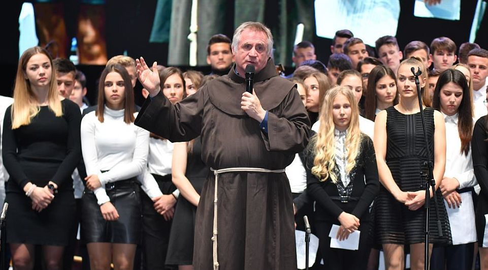 Árvák-e Böjte Csaba árvái?