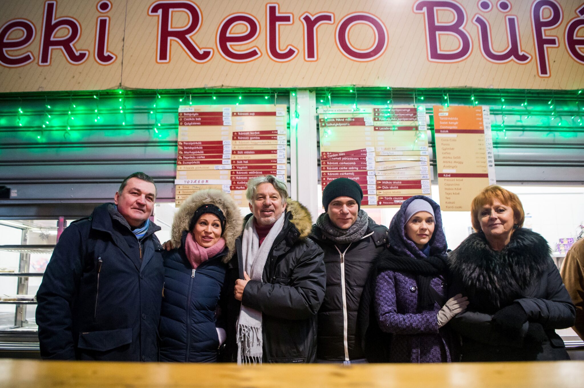 Eldorádó – film után színpadon is