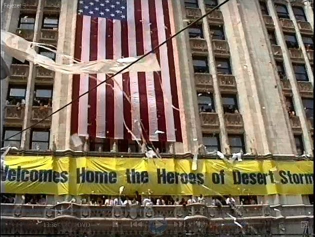 Egy nagykövet emlékei: Az első (és sajnos, nem az utolsó) Öböl-háború