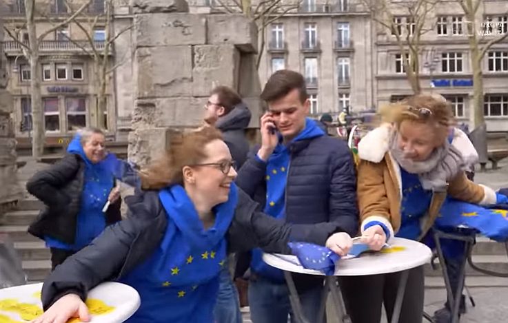 Európa jövőjéről rendez konferenciát a Bizottság