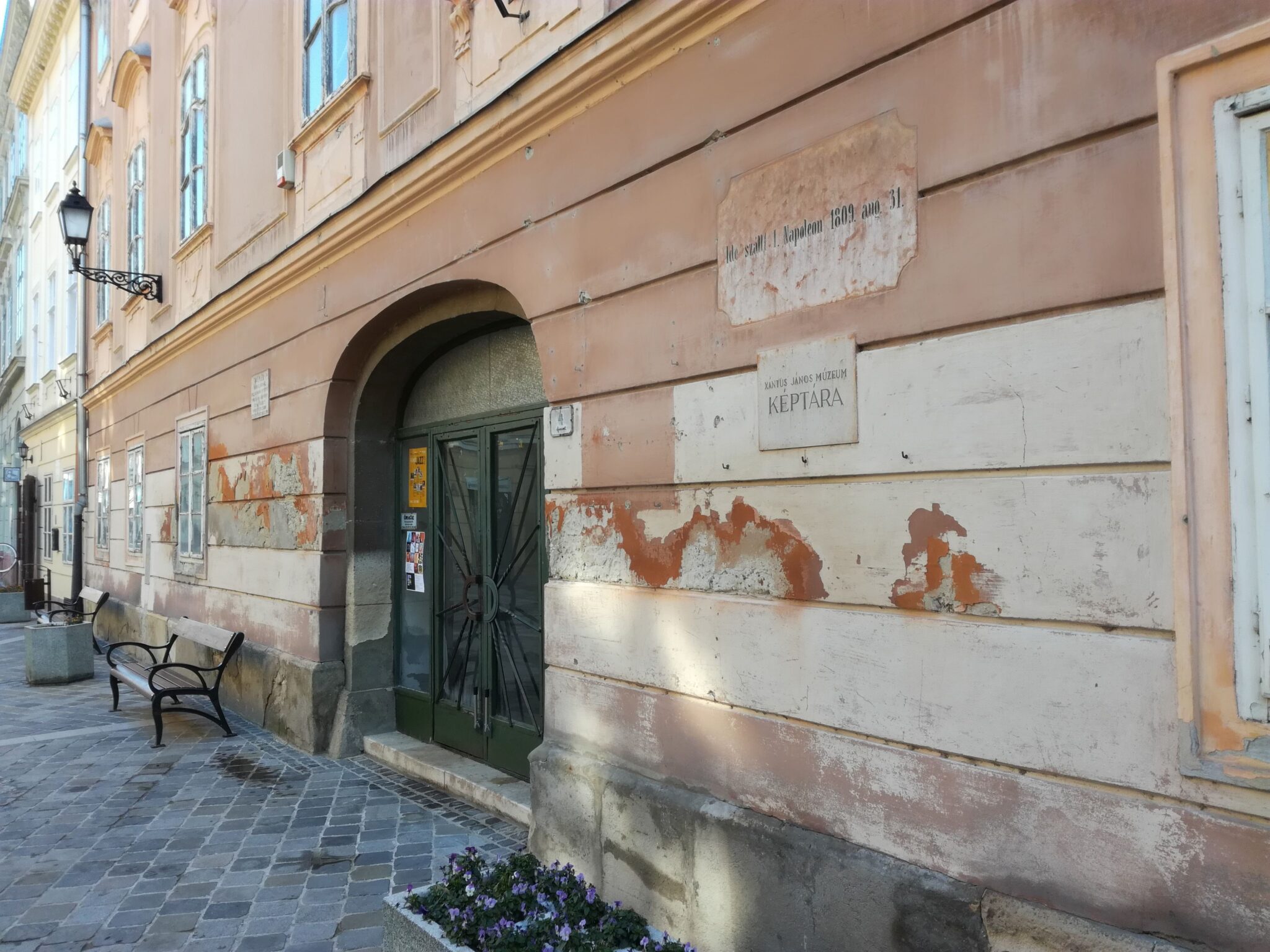 Trógerezik a Borkai-utódjelölt