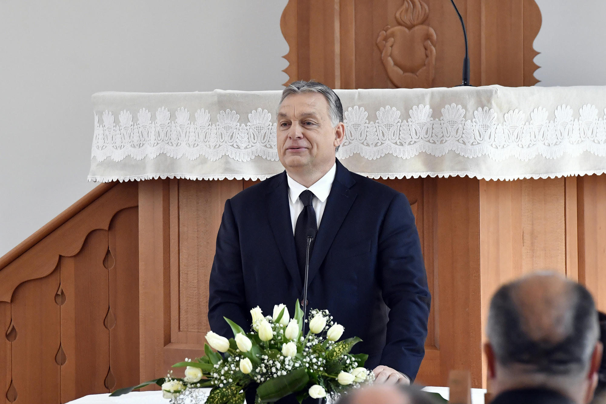 Kéri László Orbánról: tovább tart a féligazságok rémuralma
