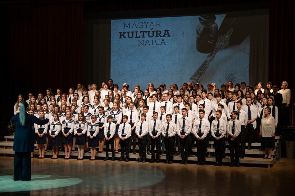 Értékteremtőket köszöntöttek Vas szívében