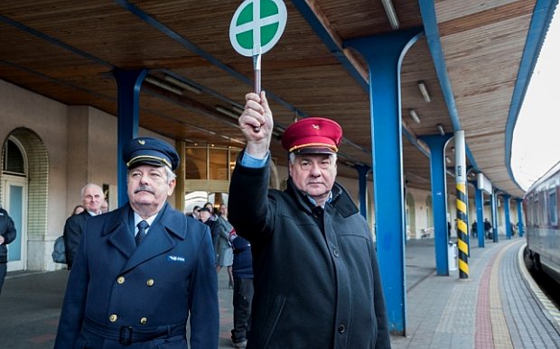 Szlovák közlekedés – EU-segítséggel is
