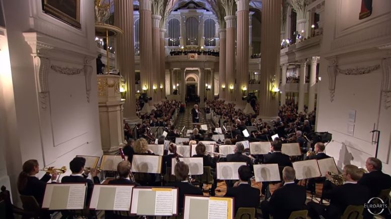Beethoven–Strauss-hangverseny