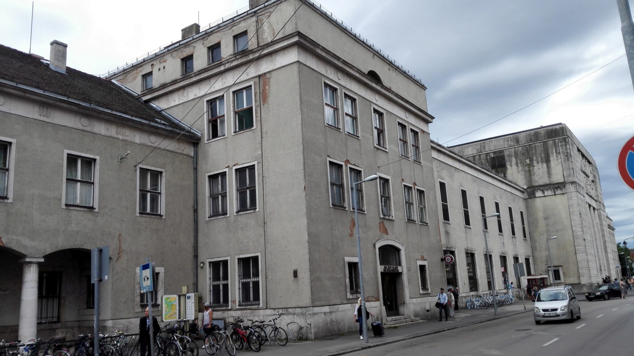 Munkahelyek ezrei szűnhetnek meg a MÁV-nál…