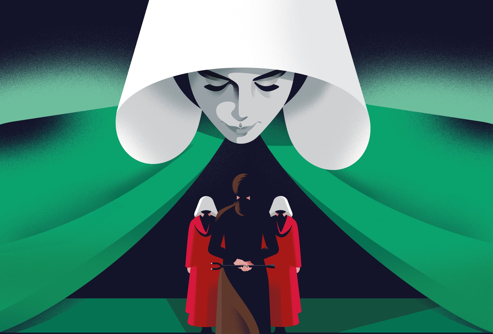 Egy diktatúra buktatói