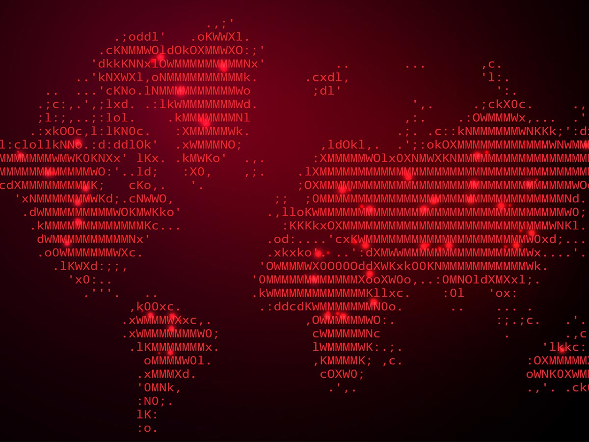 Megbénított botnet – zsarolólevélgyár