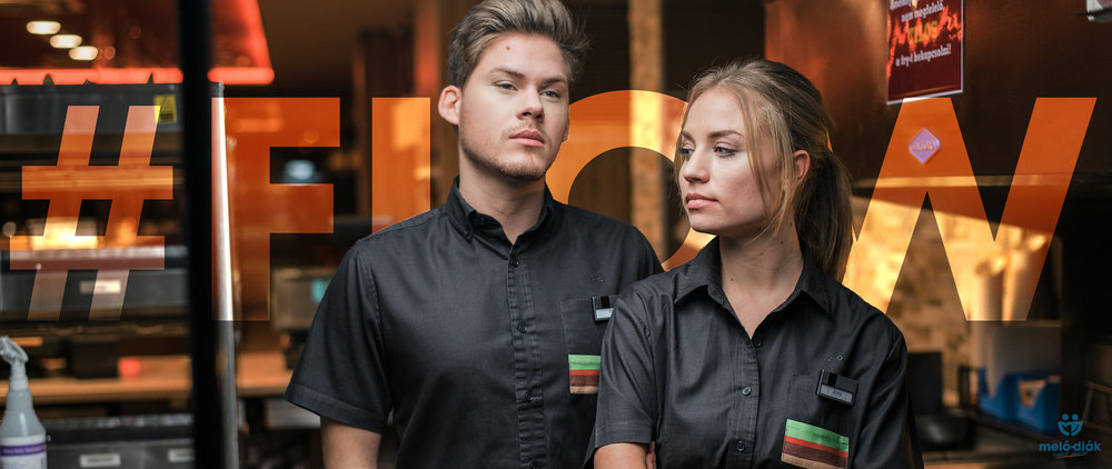 Életerő-program: segítene a Meló-Diák Hálózat