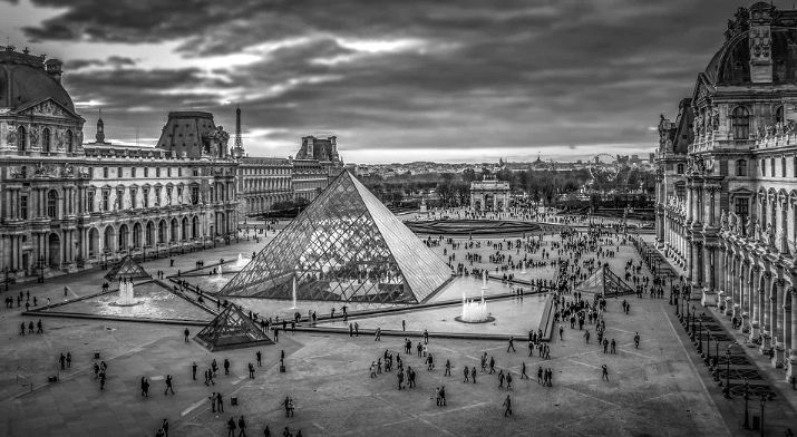 Irány a múzeum – online