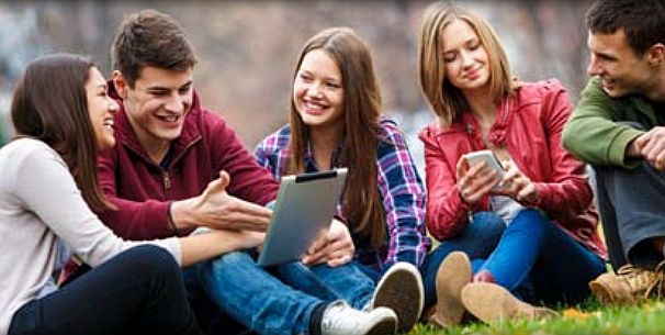 Vírus idején videotanár: tananyagok ingyen