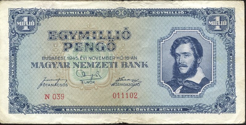 Az újságíró archívumából: öröklakás fillérekért