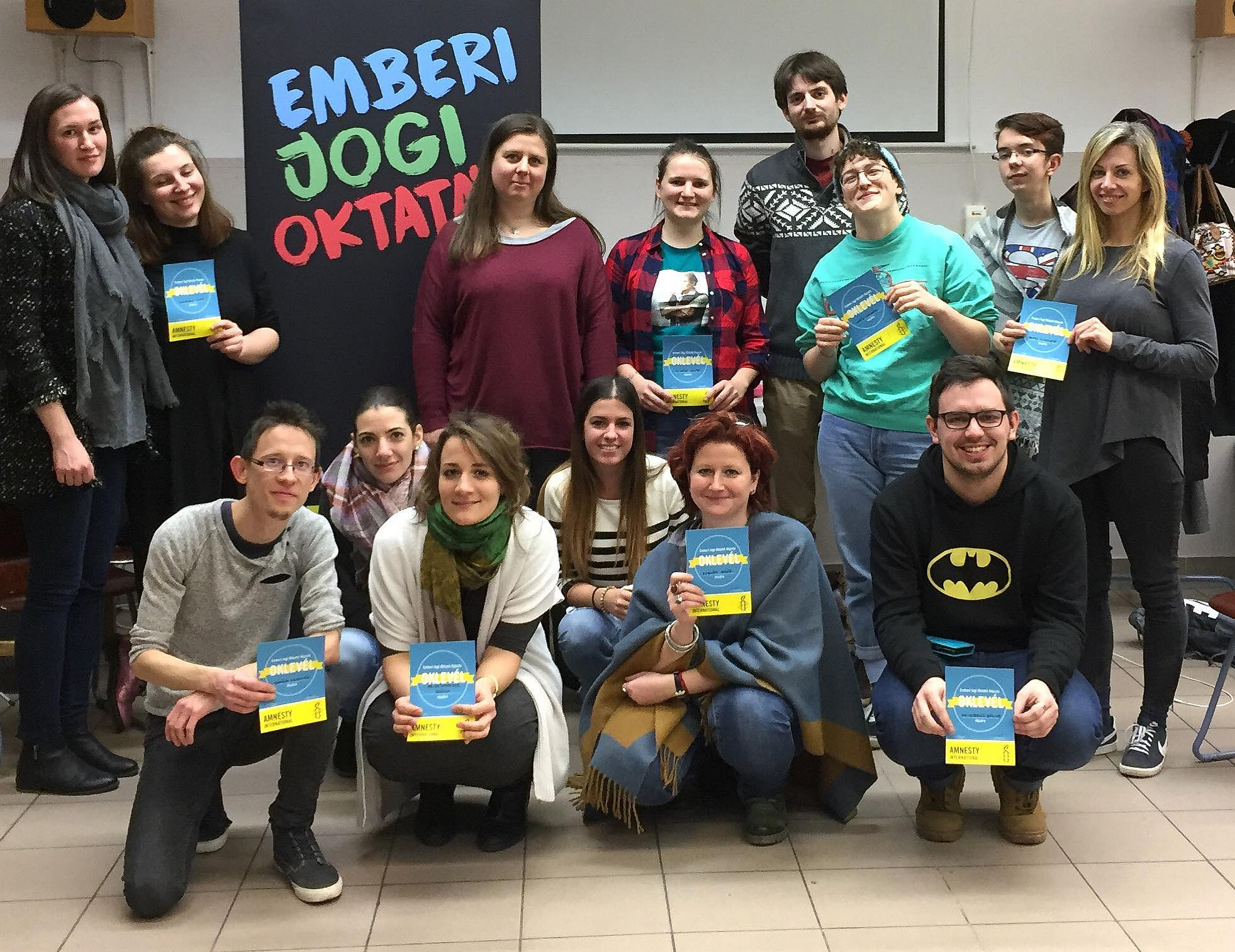 Online: emberi jogok a járvány idején