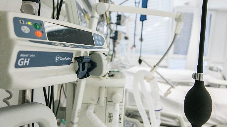 A hét végén tetőzik a járvány hazánkban?