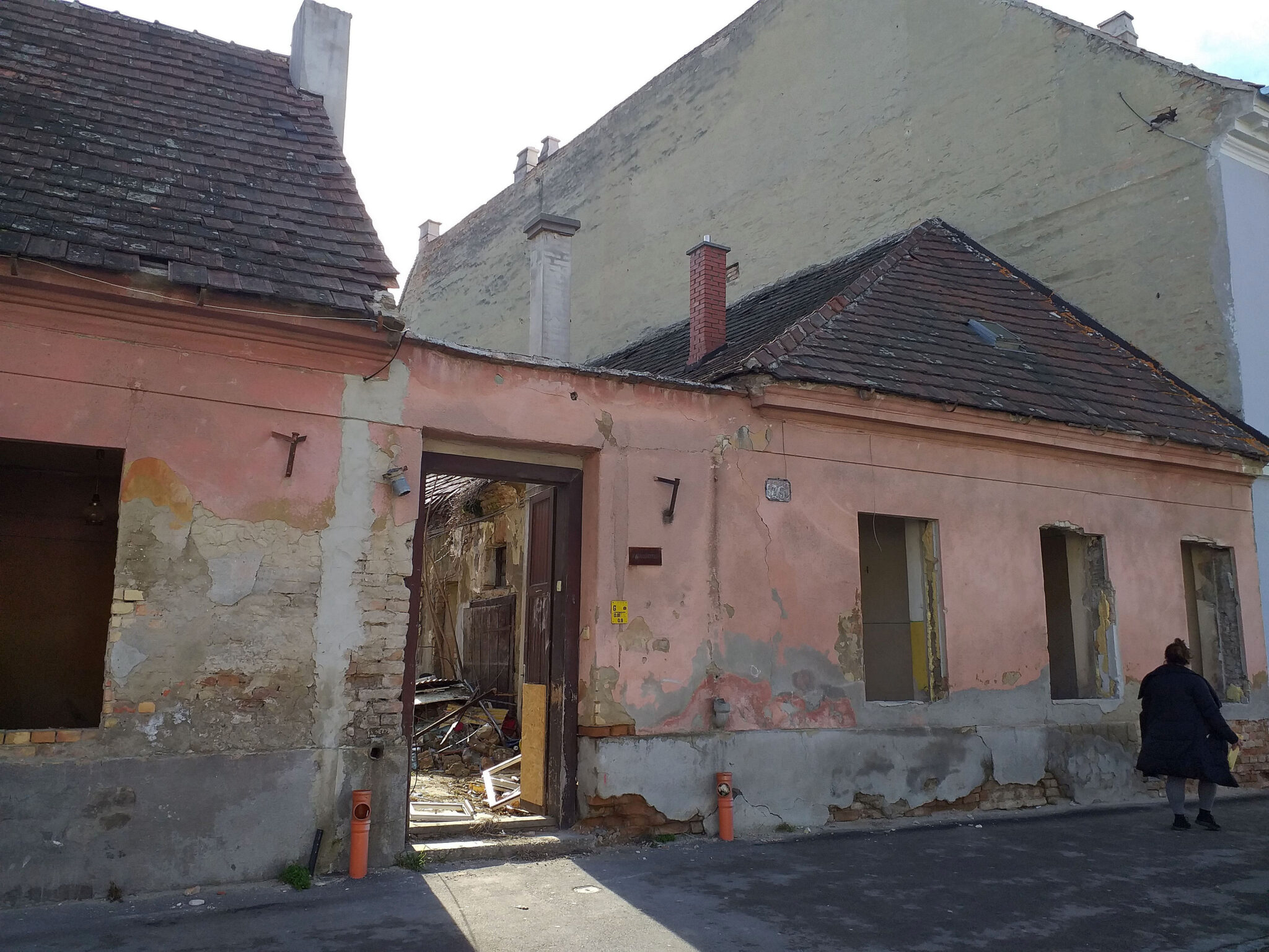 Győr többet érdemel(ne) a városházi hallgatásnál