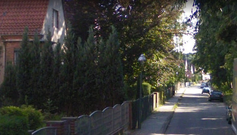 Elmélkedő vasárnap Berlinben