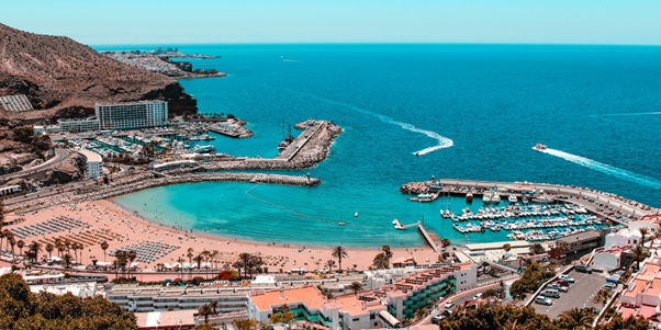 A Kanári-szigetek kész a karantén feloldására