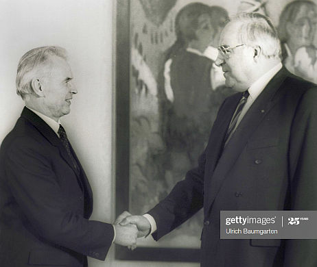 Az újságíró archívumából: összenő, ami összetartozik