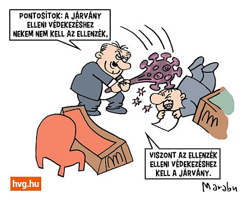 Felrémlik Kim Ir Szen alakja