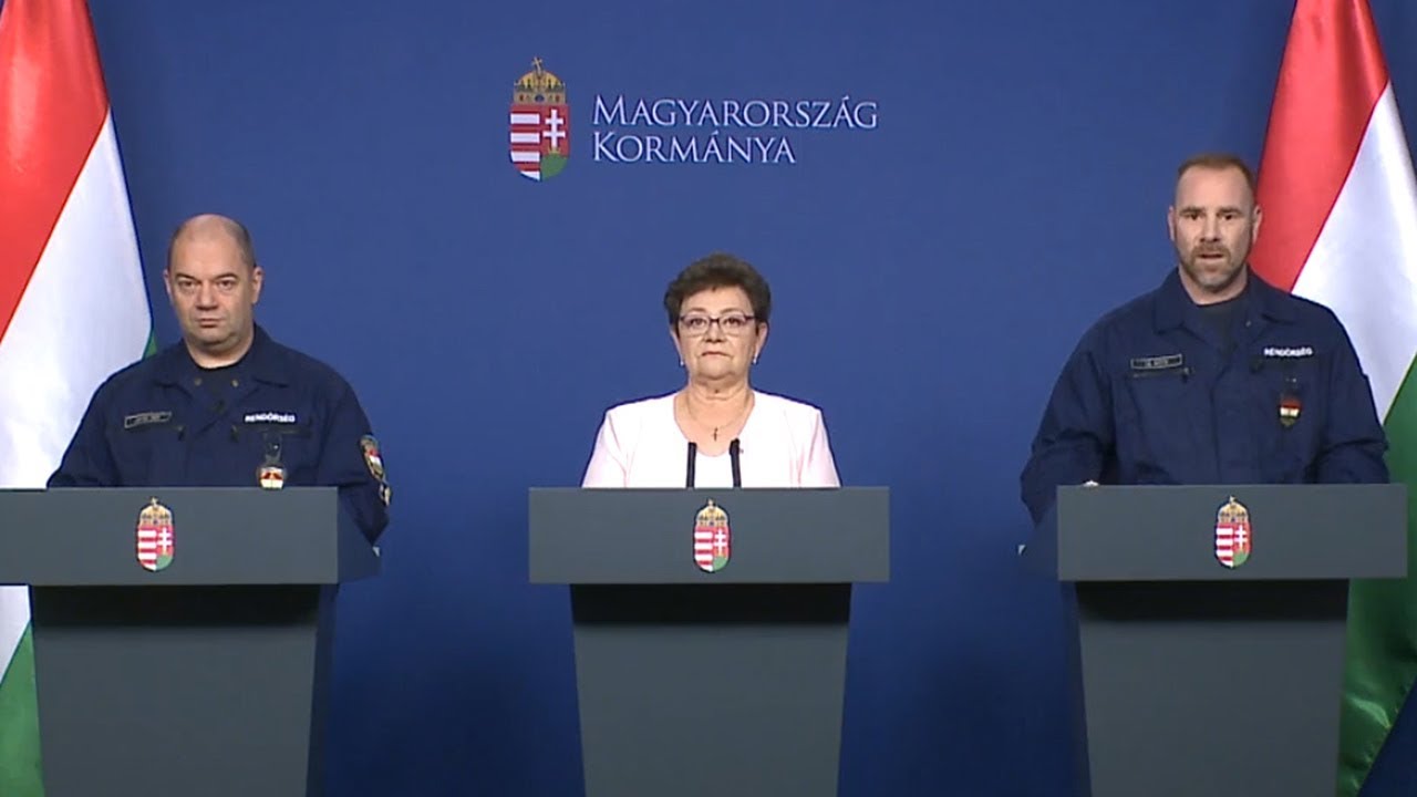 Így akadályozza az állam a sajtó munkáját