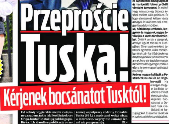 Bocsánat, egy numera