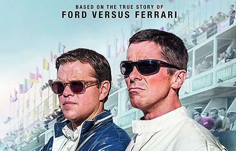 Minket csak a fék nem fékez le – mozibravúr