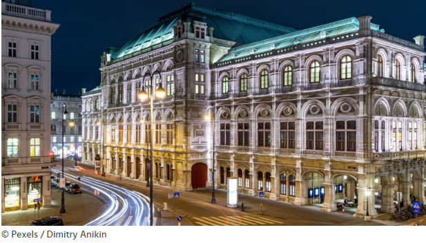 Újraéledne a bécsi kulturális pezsgés