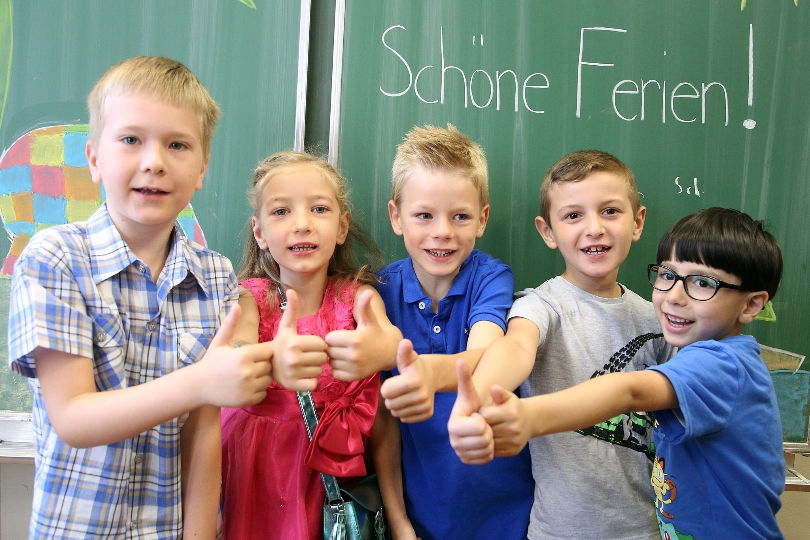 Újra megnyíltak a bécsi iskolák