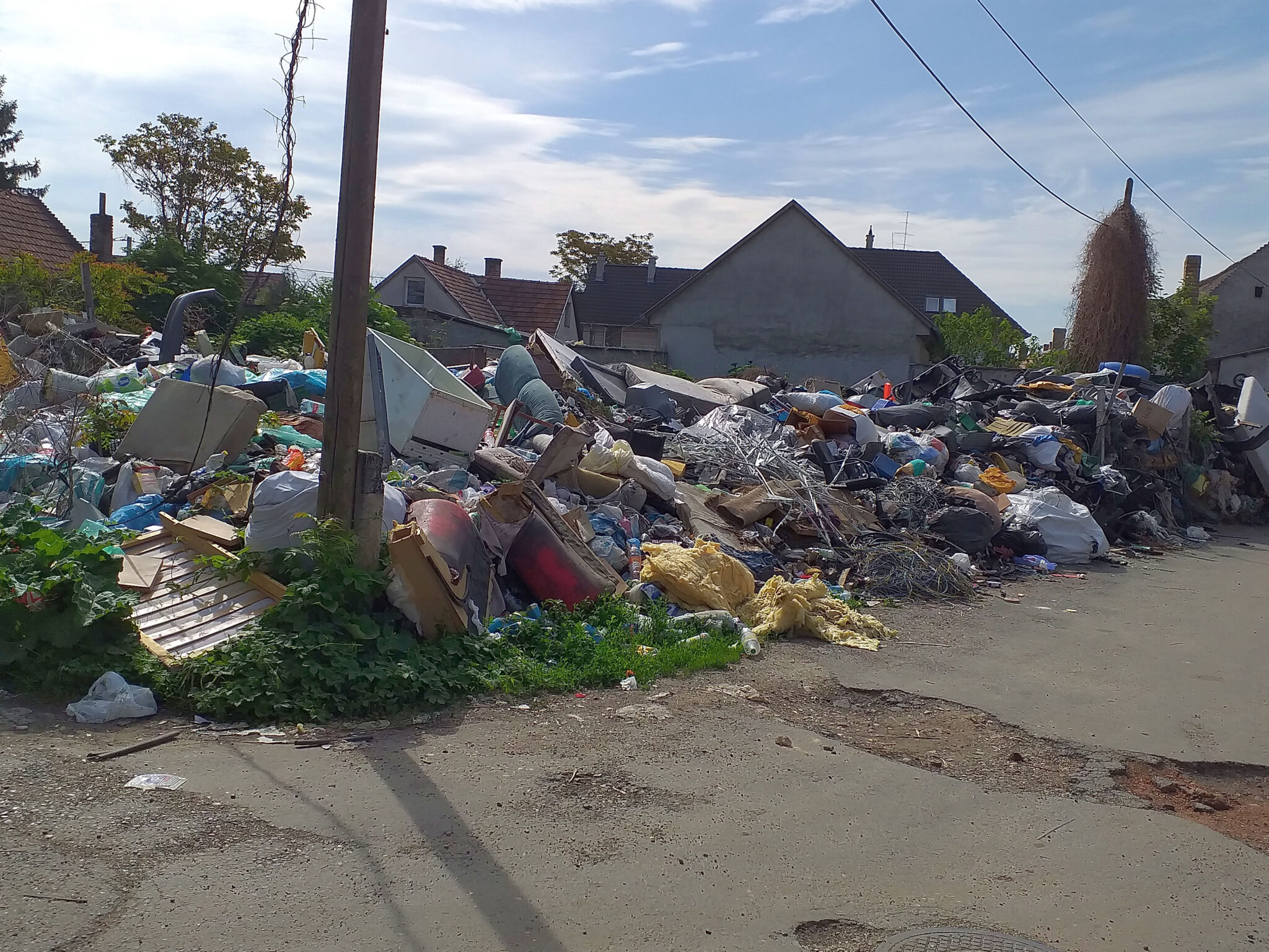 Dr. Dézsi, vagy Borkai örökösei Győr élén?