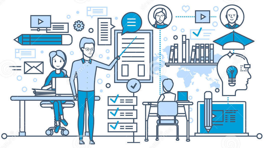 Az élethosszig tanulás hazai nagy kamuja