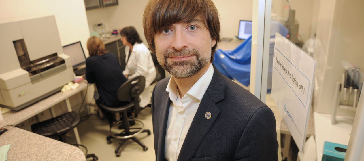 Digitális terápia: daganatos betegek reménye