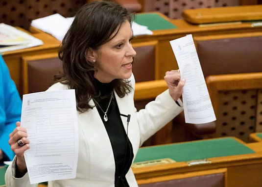 Bizonyíték: Kásler hazudott