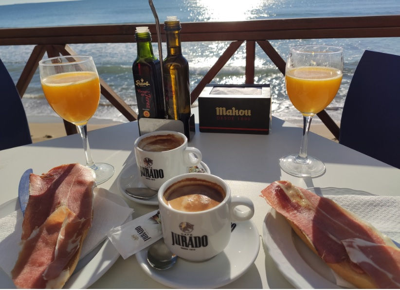 Privát szféra: két hónap után emberek között