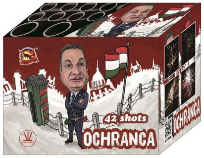 Az óriás kerti törpe