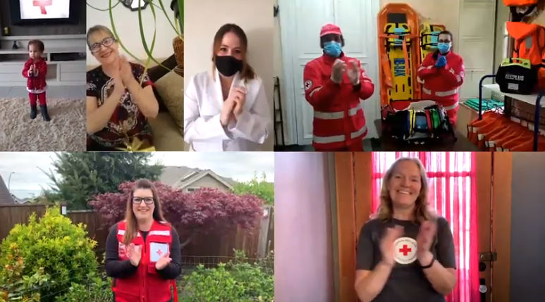 Május 8-a: a Vöröskereszt világnapja