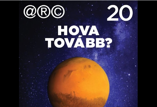 ARC: a képtelenség és arctalanság ellen