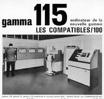 Az újságíró archívumából: Szédítő gyorsan ír, olvas, számol