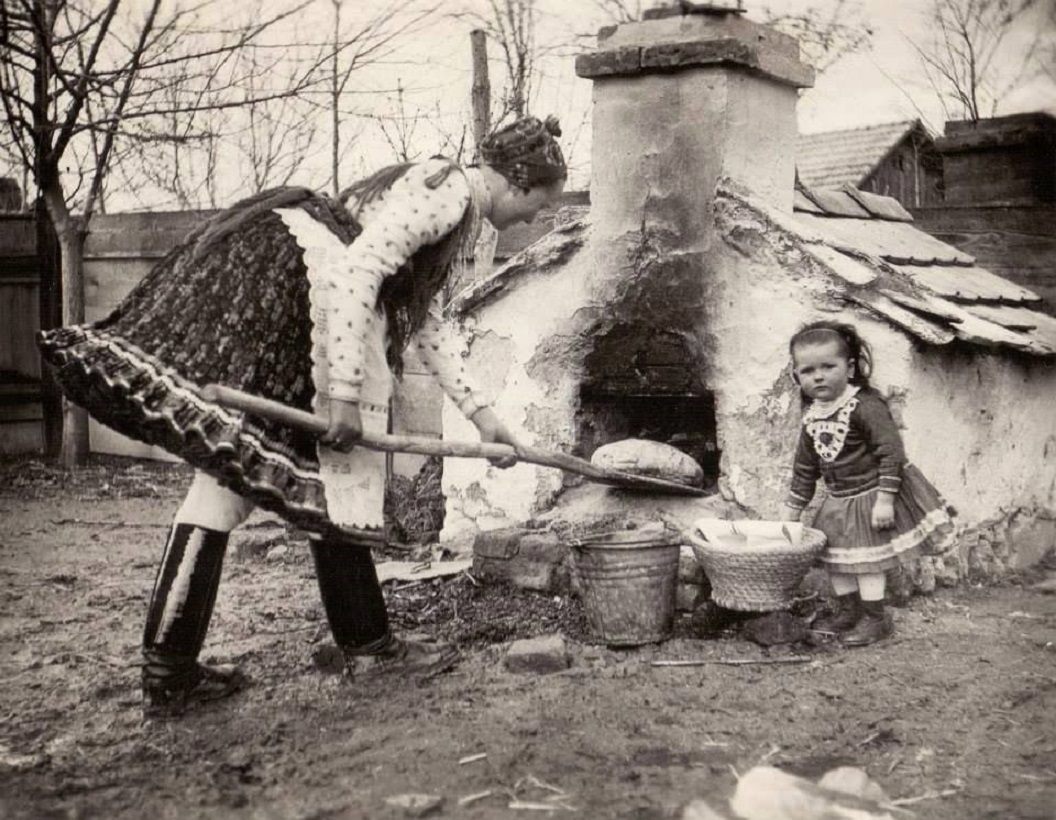 Akkor jó a kicsi alma, mikor nagy nincsen