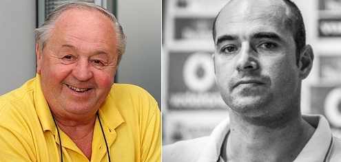 Elmentek a pólósok