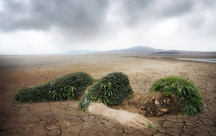 Környezetvédelem – Ejh, ráérünk arra még?