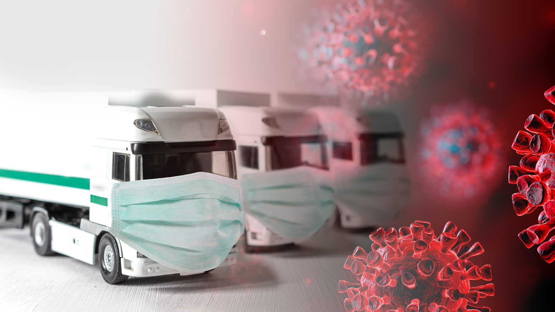 Vírus: uniós pénz orvosok, betegek szállítására