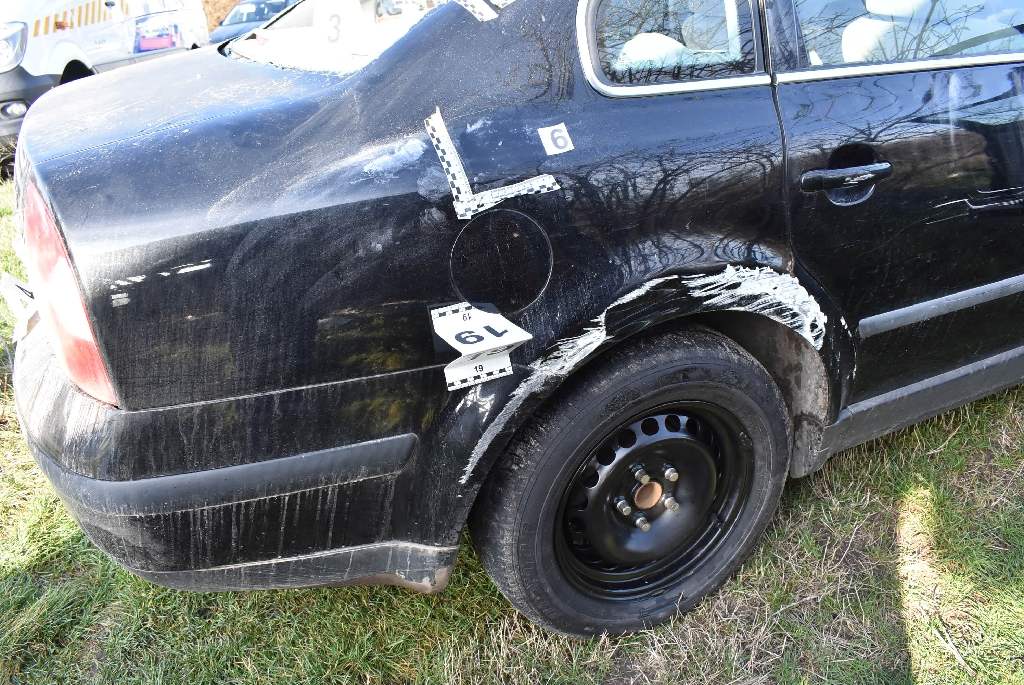 Veszélyes betörők várnak a perükre