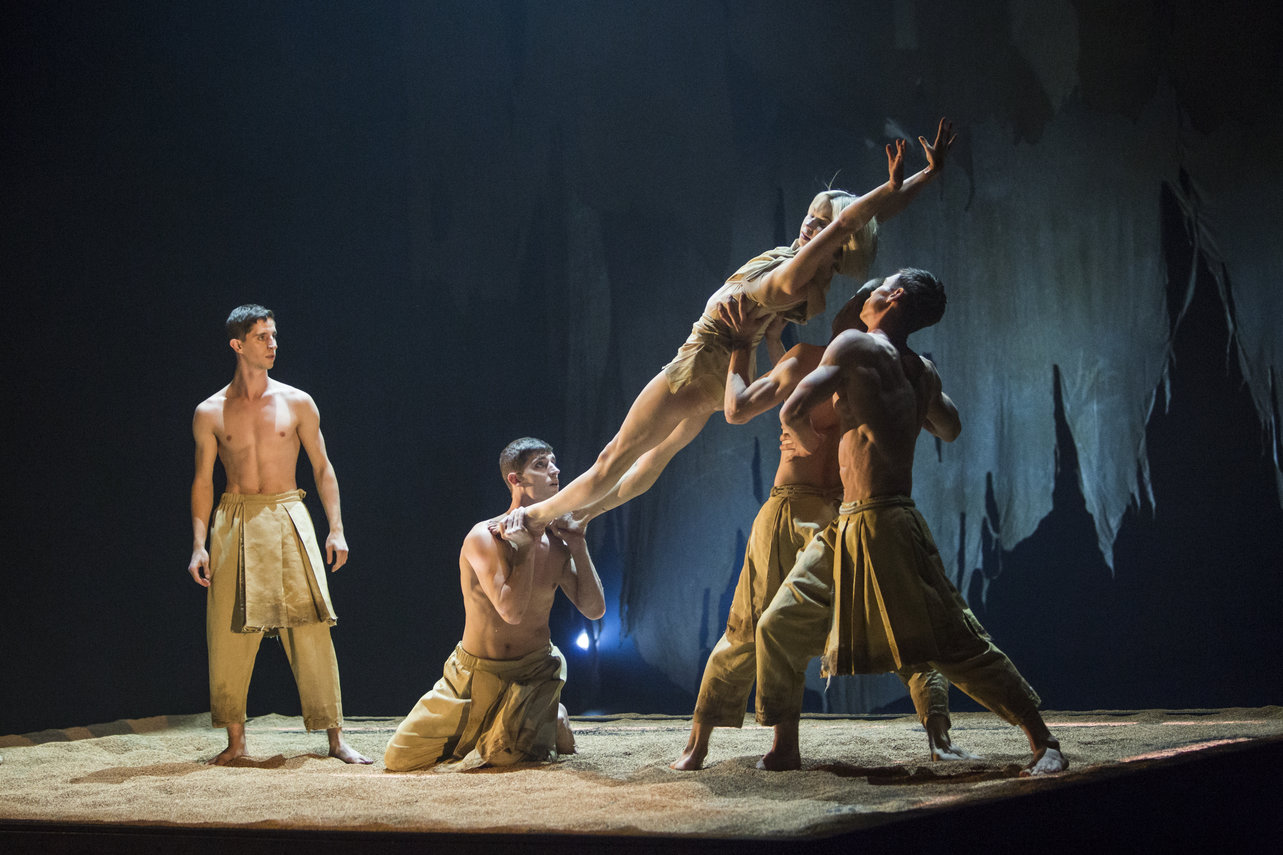 Búcsúzik a Müpa Home – holnap Tannhäuser