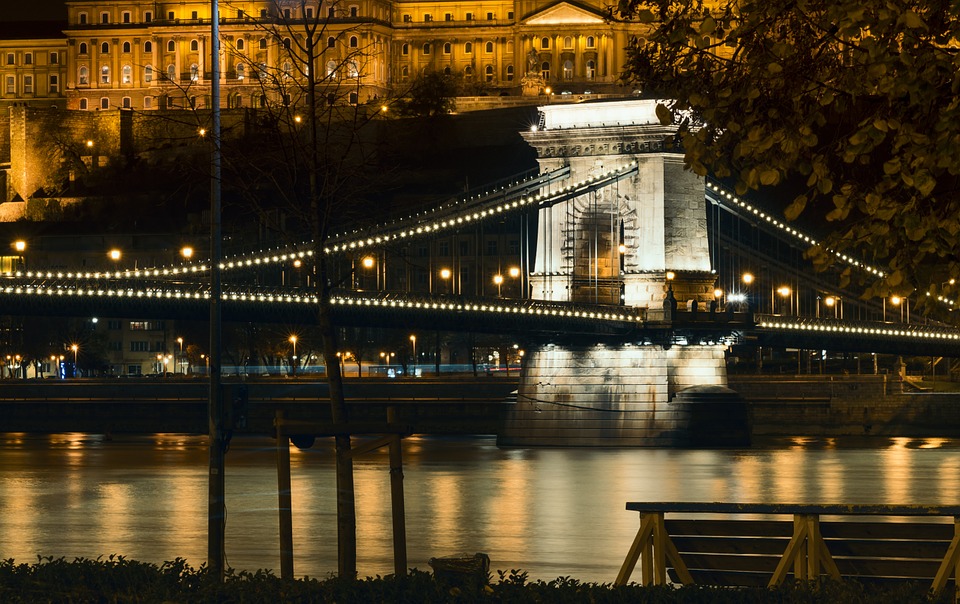 Budapest idegenforgalmához kell az airbnb