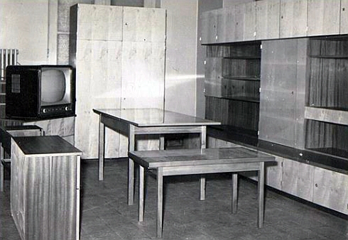 Az újságíró archívumából: életképek rég bezárt gyárakból