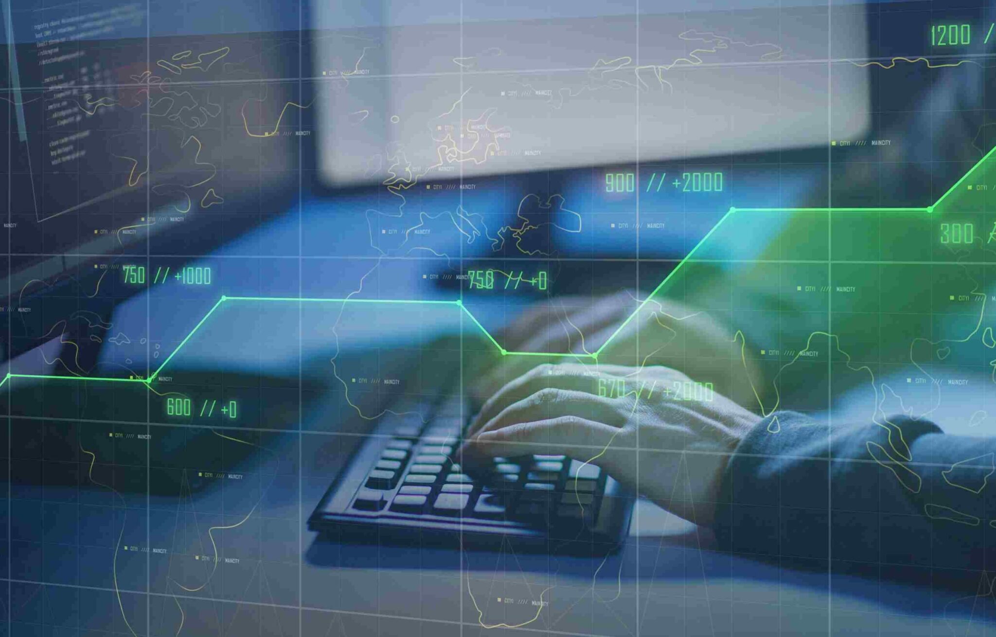 Koronavírus: harmadával több a kibertámadás