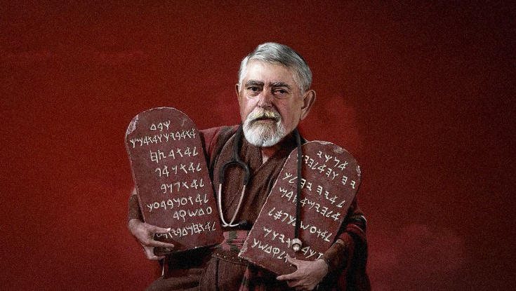 Kemény kérdések Káslernek