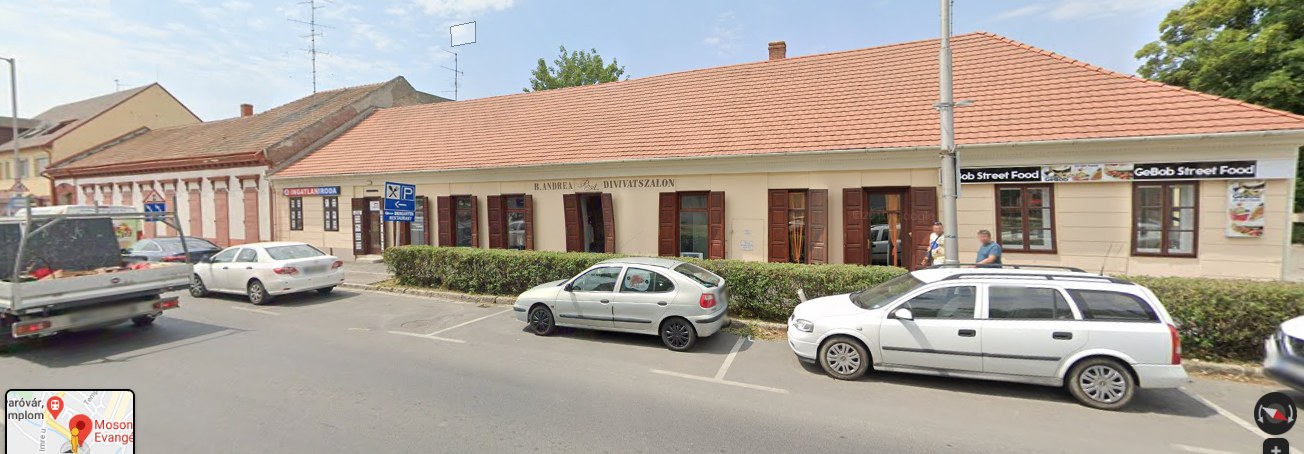 Az újságíró archívumából: Ihlet kell a munkához