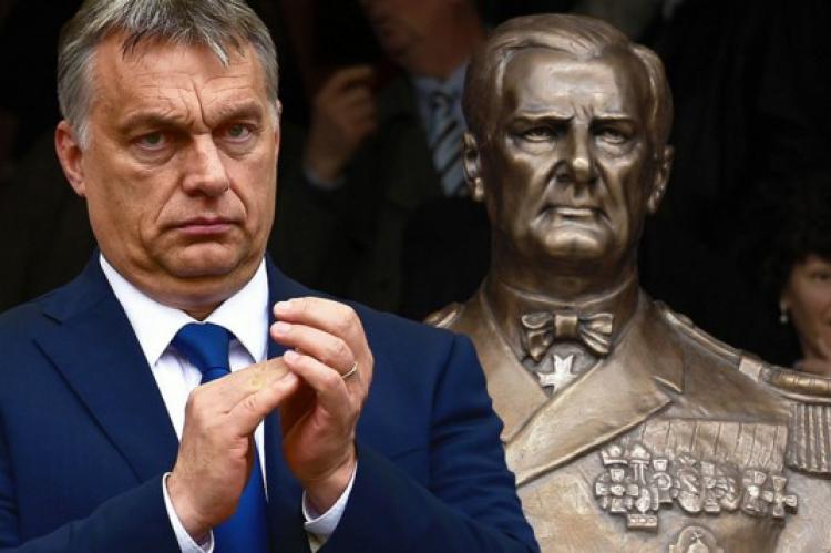 Orbán sohasem titkolta, mire készül